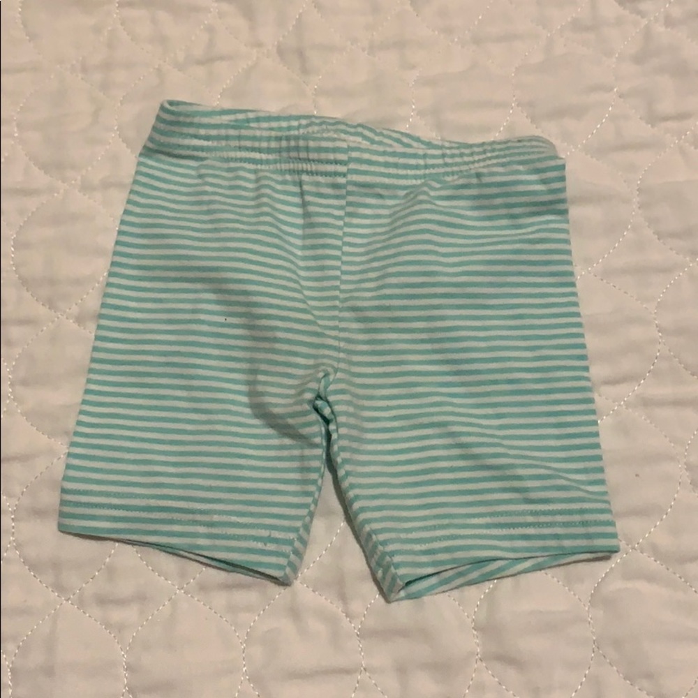 Girls Shorts